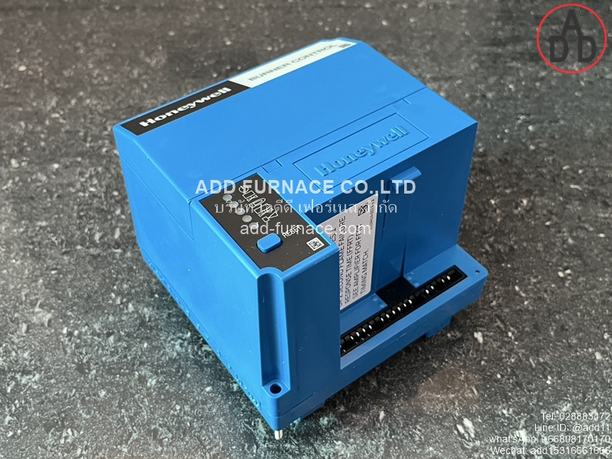 Honeywell EC7850 A 1080 (10)